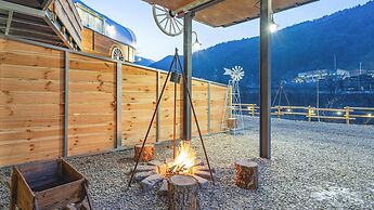 Gapyeong Iseom Poolvilla Pension