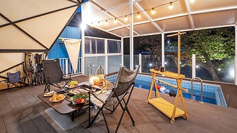 Gapyeong Iseom Poolvilla Pension