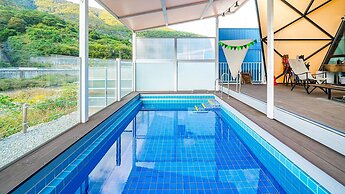 Gapyeong Iseom Poolvilla Pension