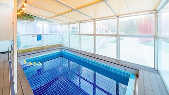 Gapyeong Iseom Poolvilla Pension