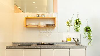 Gapyeong Iseom Poolvilla Pension