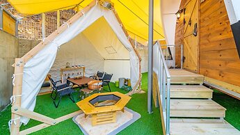 Gapyeong Iseom Poolvilla Pension