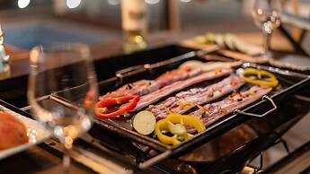 Gapyeong Iseom Poolvilla Pension