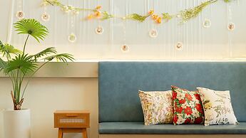 Gapyeong Iseom Poolvilla Pension