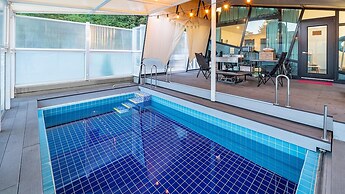 Gapyeong Iseom Poolvilla Pension