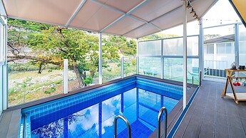 Gapyeong Iseom Poolvilla Pension