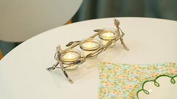 Gapyeong Iseom Poolvilla Pension