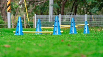 Gapyeong Iseom Poolvilla Pension