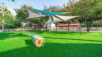 Gapyeong Iseom Poolvilla Pension