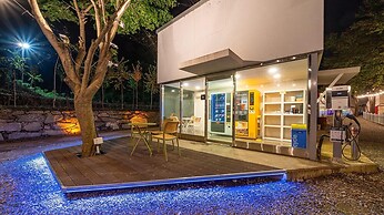 Gapyeong Iseom Poolvilla Pension