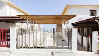 Azzurra Mare in Alcamo Marina