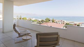 Azzurra Mare in Alcamo Marina