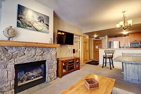 Pp321 Passage Point 1 Bedroom Condo by RedAwning