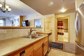 Pp321 Passage Point 1 Bedroom Condo by RedAwning