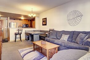 Pp321 Passage Point 1 Bedroom Condo by RedAwning