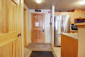 Pp321 Passage Point 1 Bedroom Condo by RedAwning