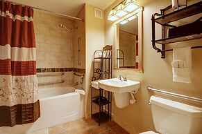 Pp321 Passage Point 1 Bedroom Condo by RedAwning