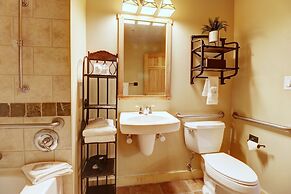 Pp321 Passage Point 1 Bedroom Condo by RedAwning