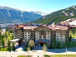 Pp321 Passage Point 1 Bedroom Condo by RedAwning