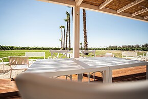 Masseria Torleanzi - Wine Relais