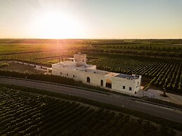 Masseria Torleanzi - Wine Relais