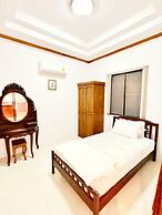 Samui Parkville Lipa Noi Villas