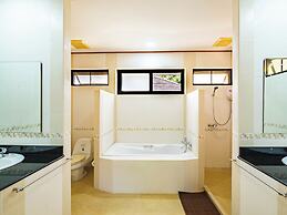 Samui Parkville Lipa Noi Villas