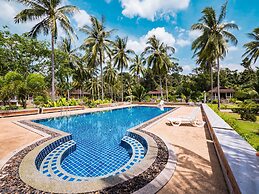 Samui Parkville Lipa Noi Villas