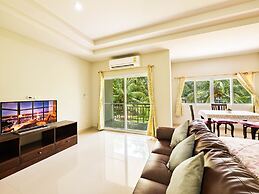 Samui Parkville Lipa Noi Villas