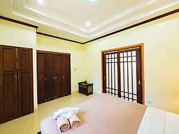 Samui Parkville Lipa Noi Villas