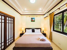 Samui Parkville Lipa Noi Villas