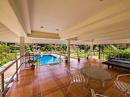 Samui Parkville Lipa Noi Villas