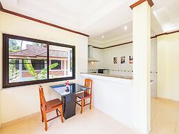 Samui Parkville Lipa Noi Villas