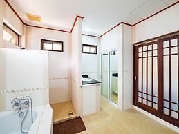 Samui Parkville Lipa Noi Villas