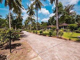 Samui Parkville Lipa Noi Villas