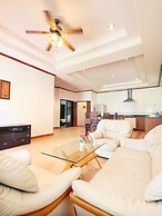 Samui Parkville Lipa Noi Villas