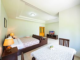 Samui Parkville Lipa Noi Villas