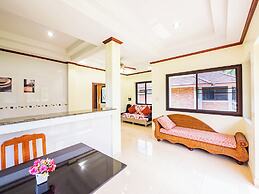 Samui Parkville Lipa Noi Villas