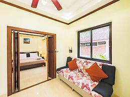 Samui Parkville Lipa Noi Villas