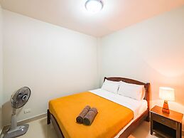 Samui Parkville Lipa Noi Villas