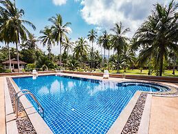 Samui Parkville Lipa Noi Villas