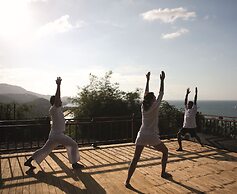 Samui Parkville Lipa Noi Villas