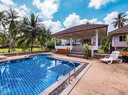 Samui Parkville Lipa Noi Villas