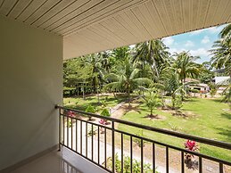 Samui Parkville Lipa Noi Villas