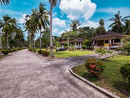Samui Parkville Lipa Noi Villas