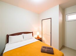 Samui Parkville Lipa Noi Villas