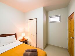 Samui Parkville Lipa Noi Villas