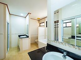 Samui Parkville Lipa Noi Villas