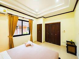 Samui Parkville Lipa Noi Villas