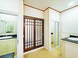 Samui Parkville Lipa Noi Villas